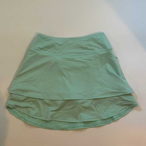 FootJoy Women's Performance Layered Golf Skort. Size XS - Picture 9 of 10